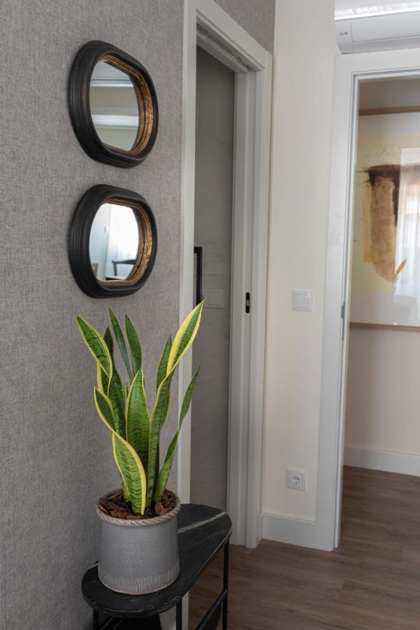 La Casita De Fina Apartment Caldas De Reis