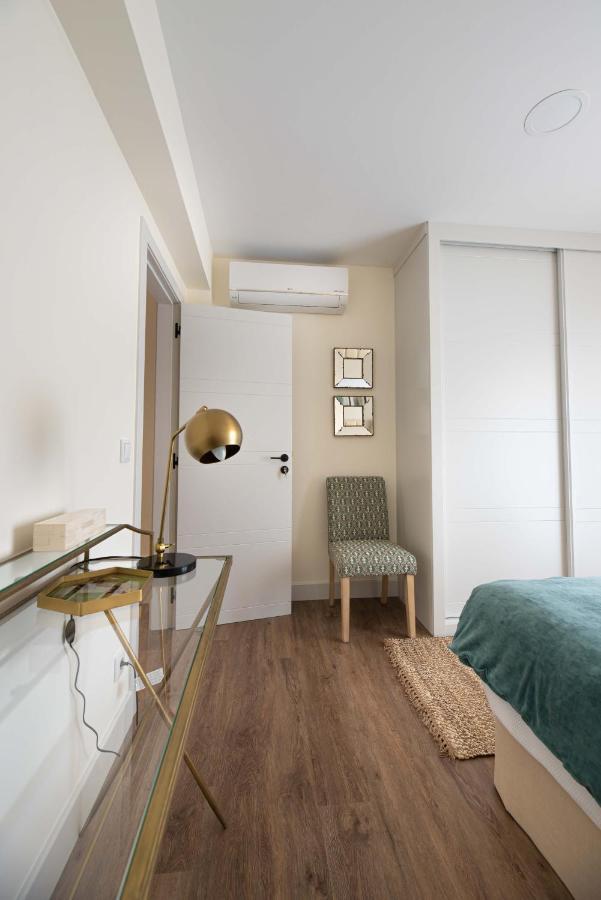 La Casita De Fina Apartment Caldas De Reis