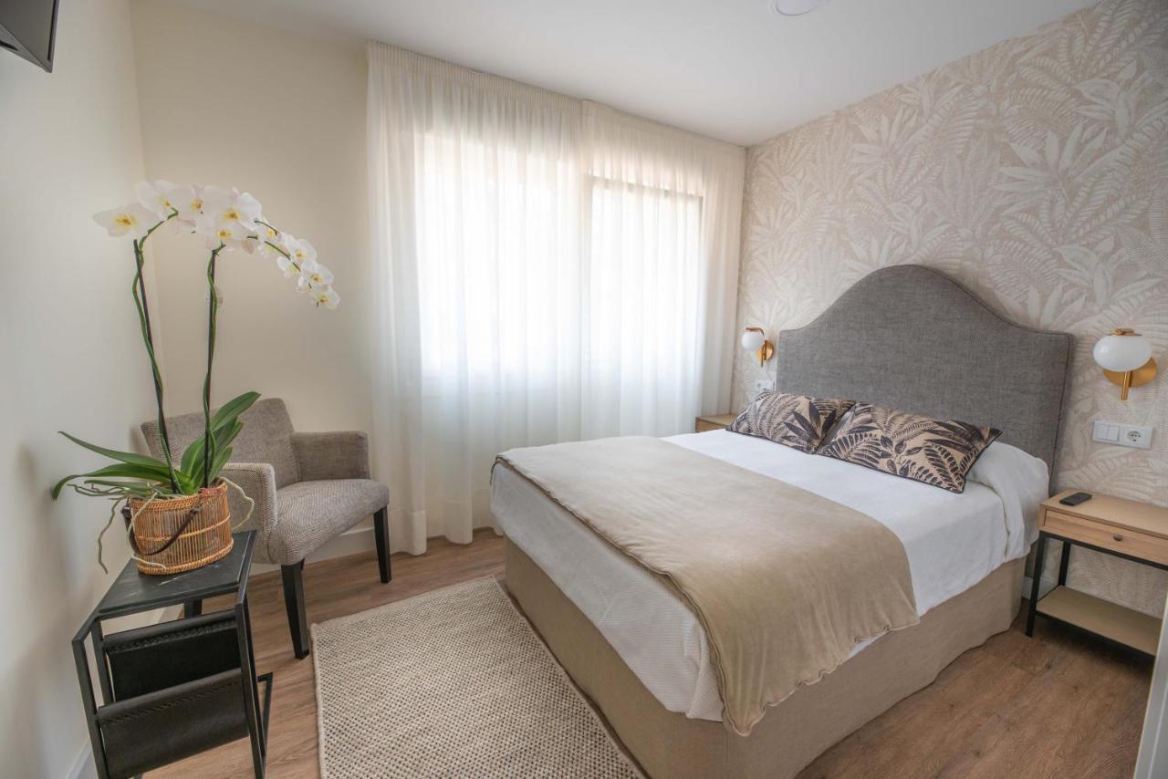 La Casita De Fina Apartment *