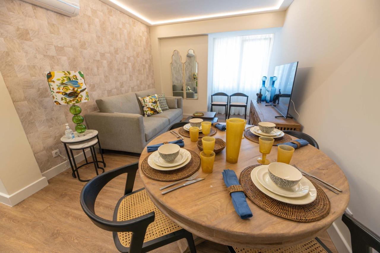 La Casita De Fina Caldas De Reis